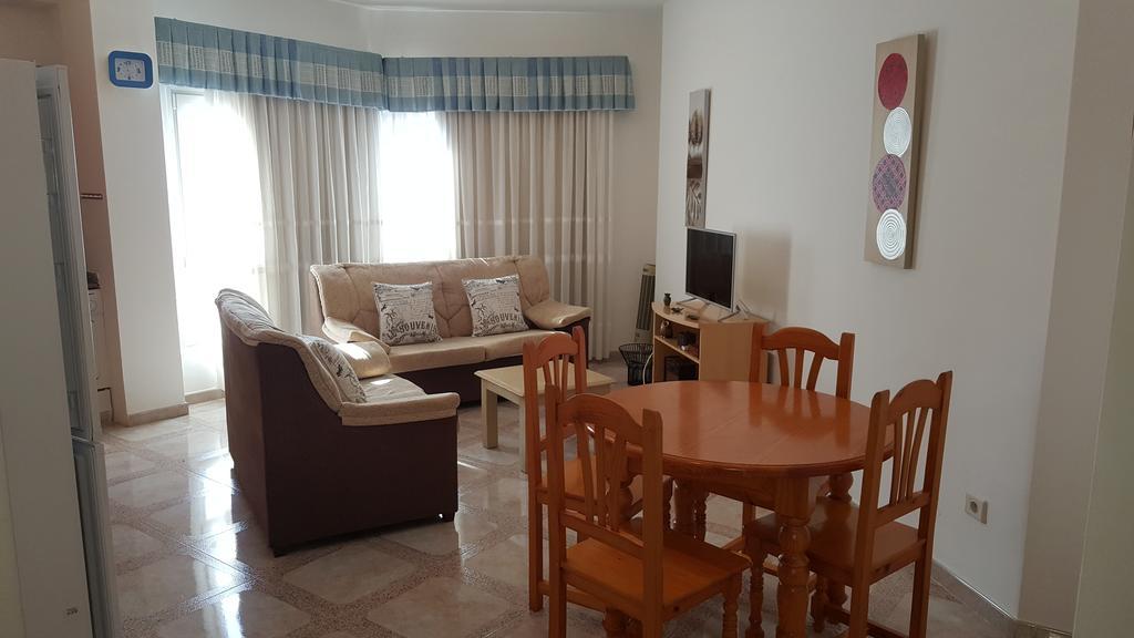Apartamentos Castillo Mar Gran Canaria Castillo del Romeral Eksteriør bilde