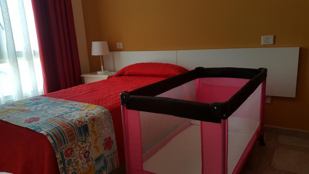 Apartamentos Castillo Mar Gran Canaria Castillo del Romeral Eksteriør bilde
