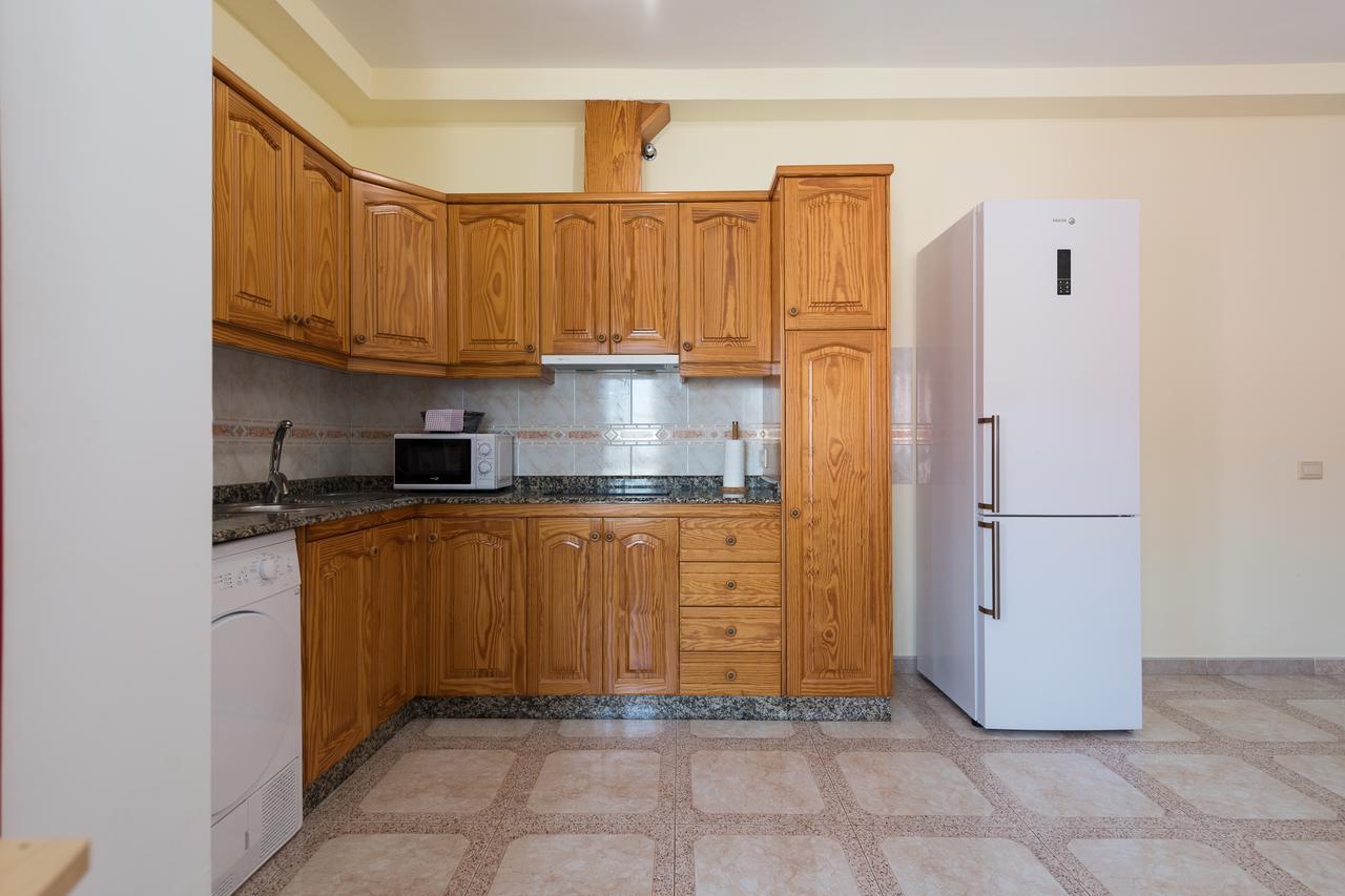 Apartamentos Castillo Mar Gran Canaria Castillo del Romeral Eksteriør bilde