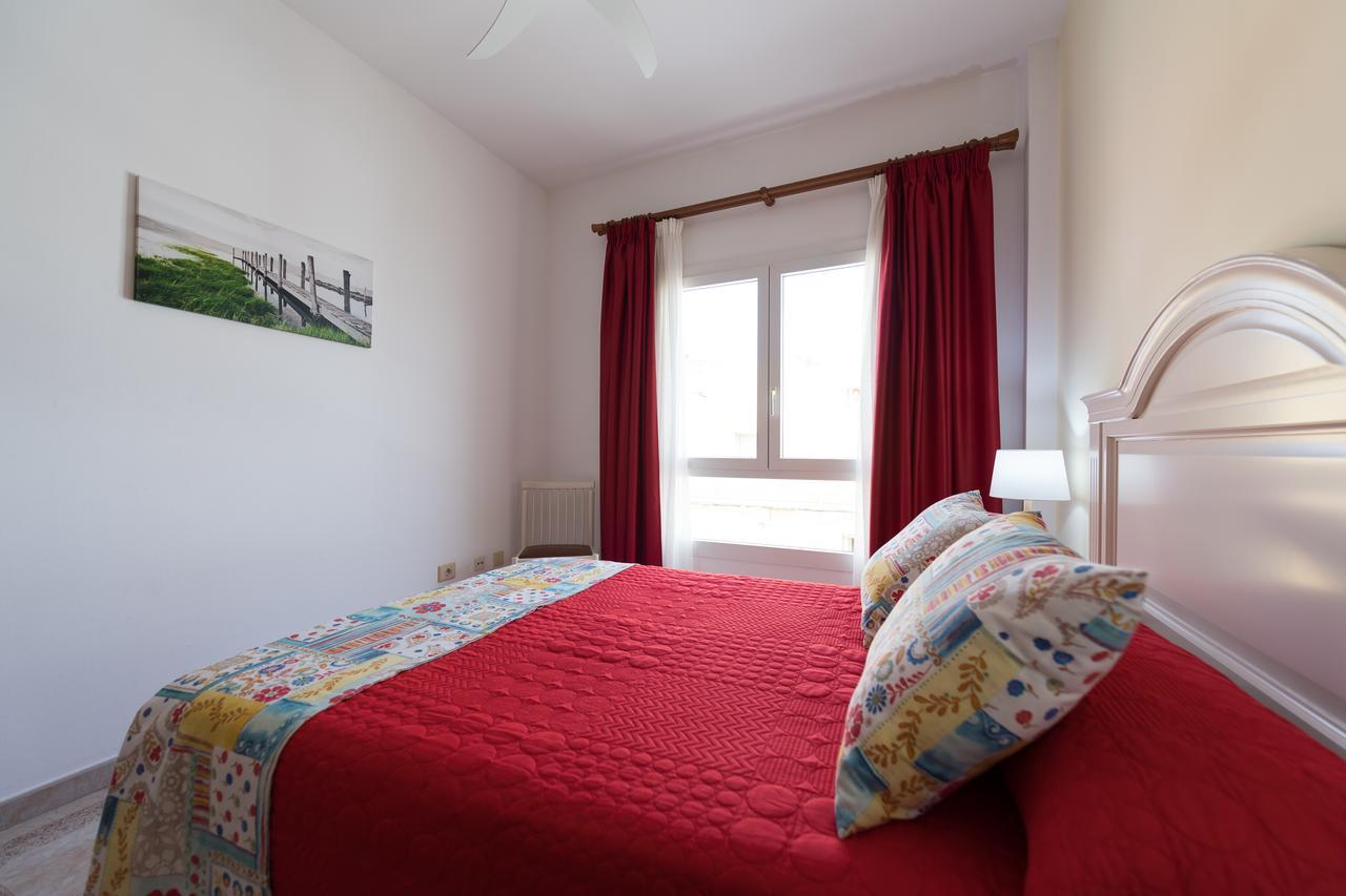 Apartamentos Castillo Mar Gran Canaria Castillo del Romeral Eksteriør bilde