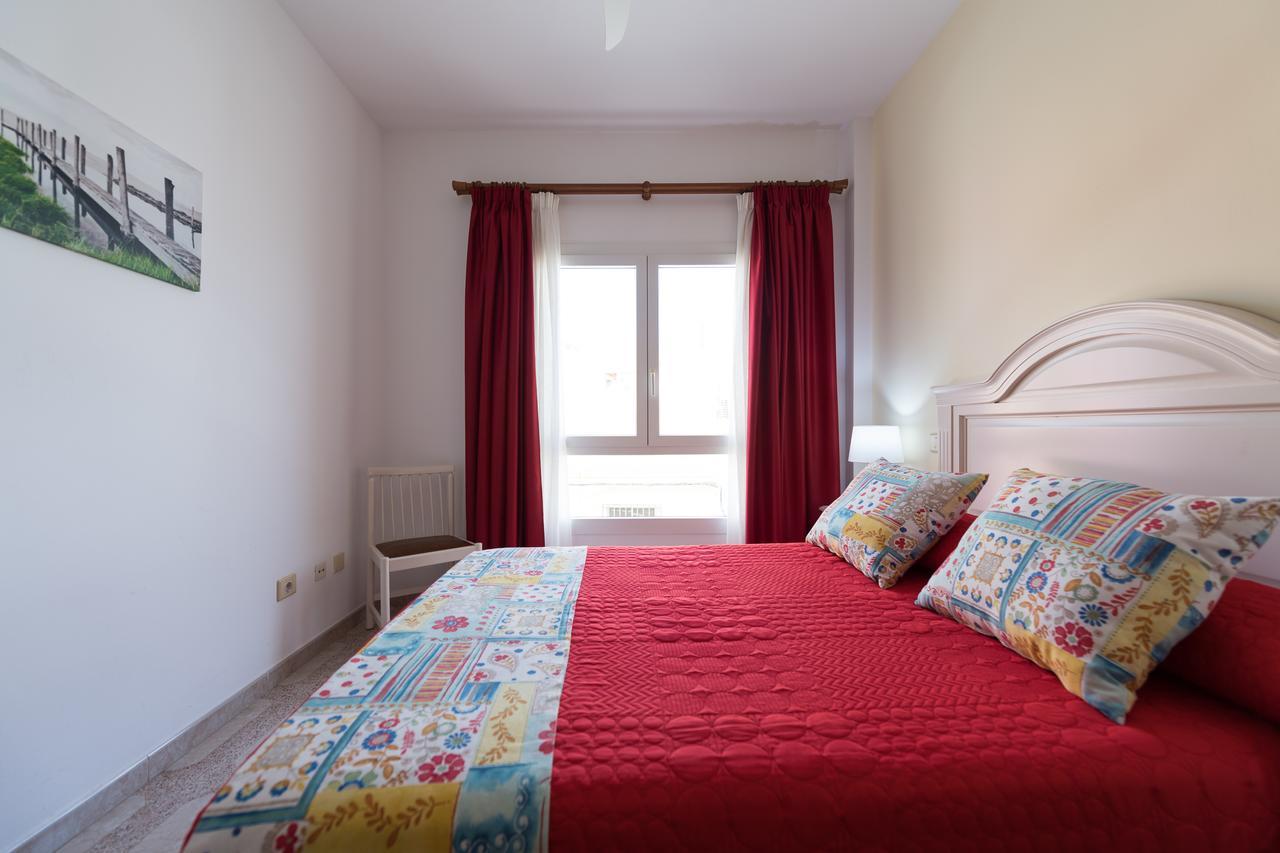 Apartamentos Castillo Mar Gran Canaria Castillo del Romeral Eksteriør bilde