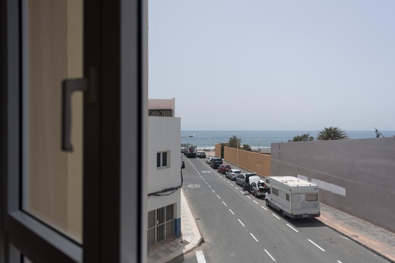 Apartamentos Castillo Mar Gran Canaria Castillo del Romeral Eksteriør bilde