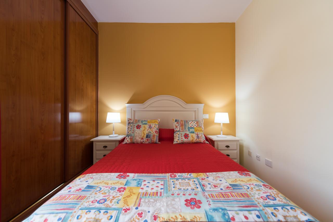 Apartamentos Castillo Mar Gran Canaria Castillo del Romeral Eksteriør bilde