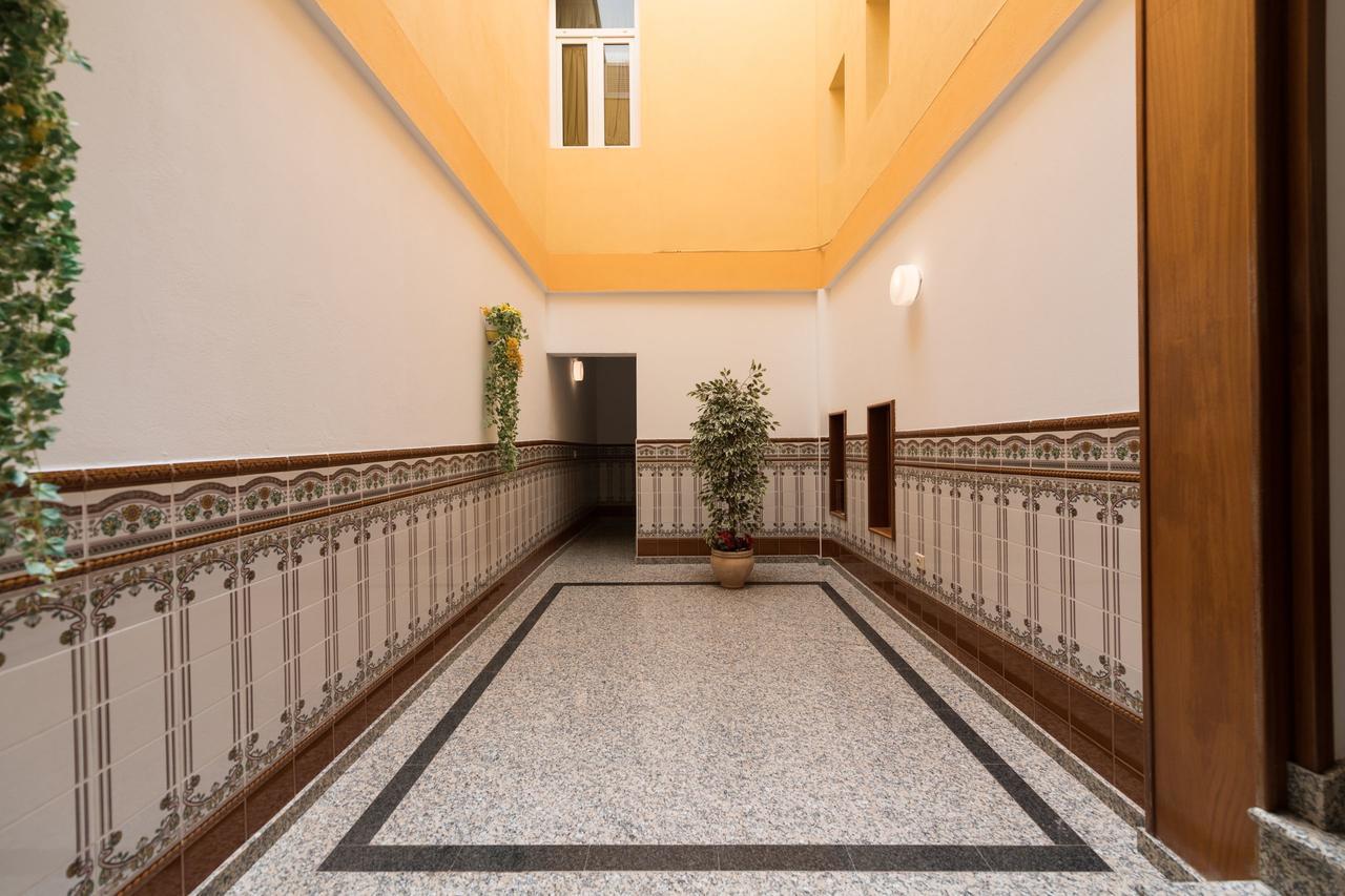 Apartamentos Castillo Mar Gran Canaria Castillo del Romeral Eksteriør bilde